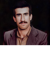 داود رمضانی پوررودبنه