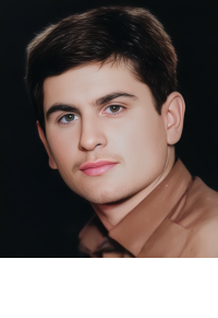 رضا جهاندیده سراجاری