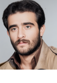 کیومرث افرازه