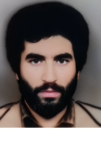 مرتضی علی پورشرفشاده