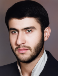 محمد پورمیرزائی شیخ علی کلایه