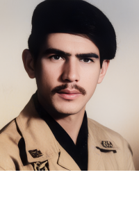 حسن علی پورجعفری شیرجوپشت