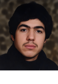 احمد محمدنیای شیرجوپشت