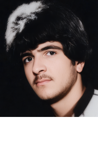 حمزه ارحمی کورنده