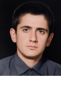 حمید هادی زاده کورنده