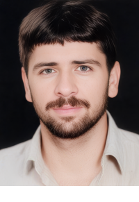 سیدمصطفی ایمانی پارسا