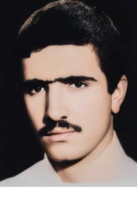 یونس فکوری ناصرکیاده