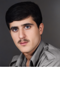 محمدعلی اردانه