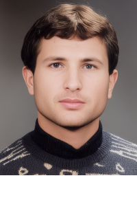 کامبیز بزرگی ناصرکیاده