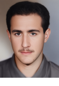 کیانوش شعبان پورناصری