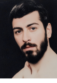 جعفر صفری نوشر