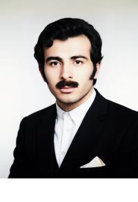 کاظم جعفرپورجلالی