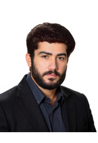 علی حسین دوست کماچالی