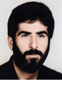 شریف درویش پورداخل