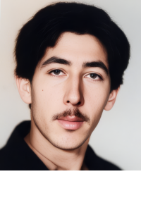 ایوب دست مرد