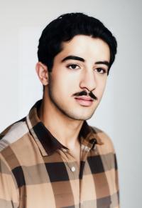 نادر ملکی کتک لاهیجانی