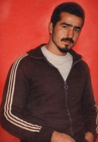 محمدگل سیفی زاده سه ساری