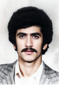 محرمعلی شکرگذارمیاندهی