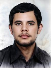 جمشید صالحی