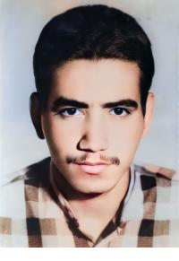 سعید فرسی صومعه سرائی