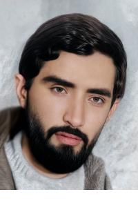 موسی کیانی فرد