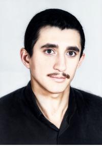 مسعود رسولی لادمخی