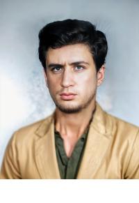 فرزاد کوهی یاملق