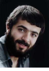 رحیم اله پورنصیری پشتیری