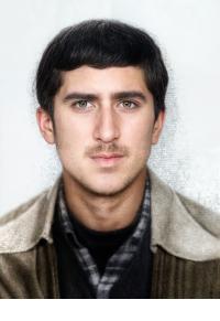 وحید سیماکهنه سری