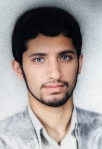 ناصر رمضان پورنرگسی