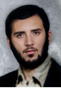 سیدکاظم میرزاد زارع