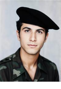 هادی ابراهیمیان واقع نژاد