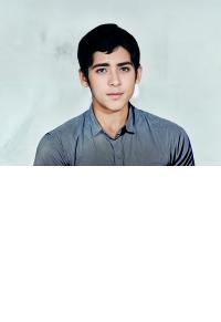 عزیز خدادوست ازگمی