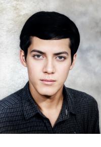 طهمورث صفامنش