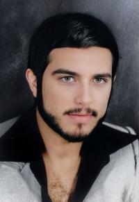 محمد انسان بلگوری