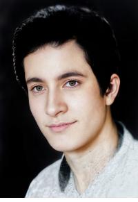 انوش احراری بلگوری