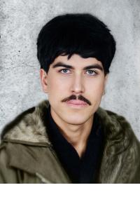 رستم شریفی بلگوری