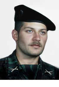 اکبر خجسته آریا