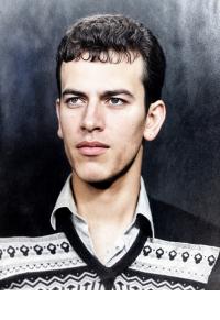 کاسعلی استواری بلگوری