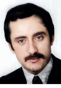 پرویز زحمتکش پره سر