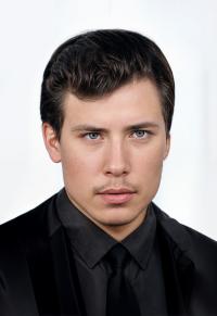 محمد حاجی زاده پشت مساری