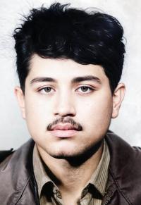 بیژن خداپرست پیرسرائی