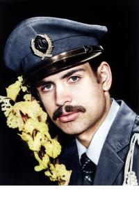 بهزاد علیزاده مجردپیشخانی