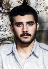 رضا شعبانی ثابت پیشخانی