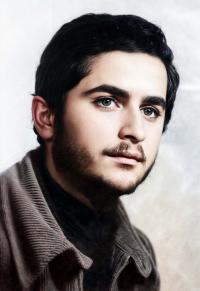 محسن اخوان پیشخانی