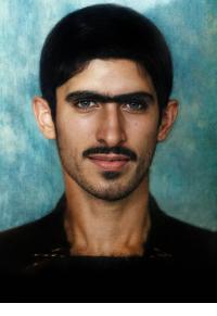 حسین عبادی پشتمساری