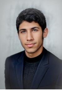 مسعود قائدجلیل پوستین سرائی