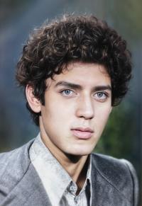 رمضانعلی رئوفی پشتیری