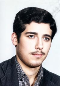 اکبر غریب زاده مرکیه