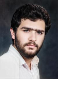 سیاوش هادی نژادپشت مساری